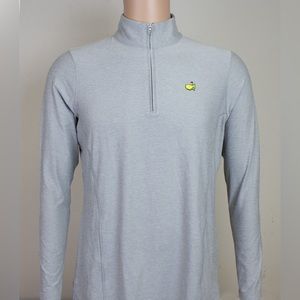Magnolia Lane Quarter Zip
